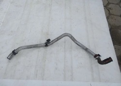 Труба шланг ретардер daf 105 xf 85 cf n.model фото №1