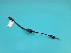 Трос замка дверь перед правых 5 дверь ford fiesta mk6 фото №1