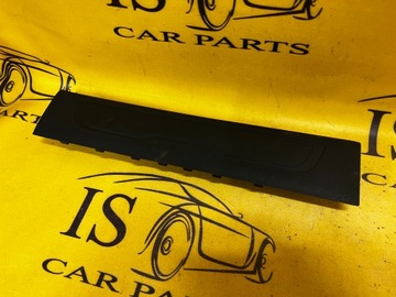 Планка накладка порогова праві зад citroen c4 grand picasso ii фото №1