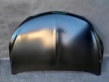 Opel mokka x рестайлинг 16- капот перед передняя оригинал фото №1