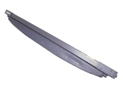 Mercedes a клас w168 98r ролета багажника фото №1