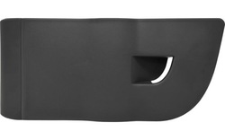 Renault midlum заглушка бампера левая 5010353104 фото №1