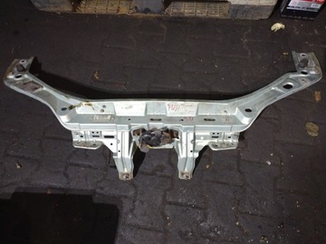 Pas переднее fiat punto ii рестайлинг фото №1