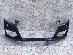 Бампер перед переднє audi tt s-line 8s0807437h фото №1