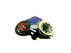 Statim комплект сцепления clio kangoo statim фото №1