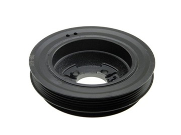 Колесо ременное вала sonata tucson trajet santa fe фото №1