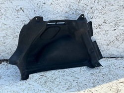 Megane iv hb обивка багажника правая зад задняя фото №1