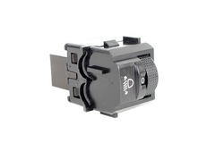 Переключатель регулировка света c3 c4 c5 aircross c4 iii c4 x jumpy iv ds4 ii фото №1