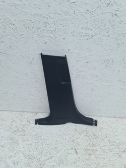 S-max mk2 захист стійка ліва нижня em2b-r243w07-a фото №1