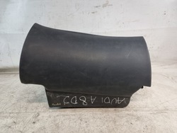 Бардачок пасажира оригінальний номер 4d1857095ll audi a8 d2 фото №1