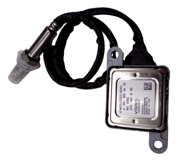 Mercedes e-klasa купе w238 датчик nox оригинальный номер фото №1