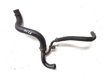 Opel insignia a 2.8 v6 провода воды магистраль фото №1