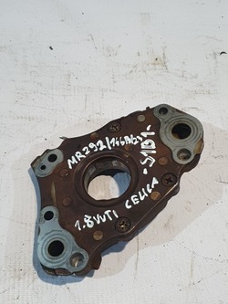 Насос масла 1.8vvti 1zz toyota celica vii 99-05r. фото №1