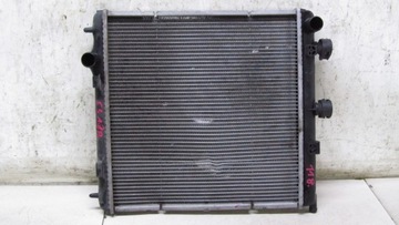 Citroen c3 iii 1.2 радіаторів води 16-19 118 фото №1