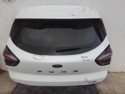 Ford puma mk2 крышка зад задняя багажника st line фото №1