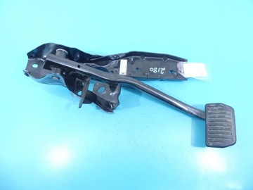 Педаль гальма discovery sport 2.0d автомат фото №1