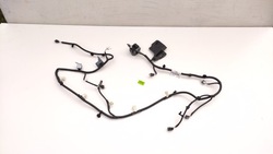 Ford kuga втулка стабилизатора 2024 жгут установка датчиков pdc бампера перед is30 фото №1