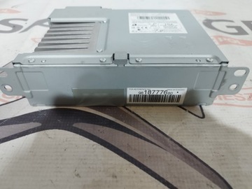 Навигация радио clarion combo e proace expert iii berlingo org 9818777680 фото №1