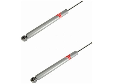 Амортизаторы зад mercedes класс c s205 1.5-2.1 14-18 фото №1