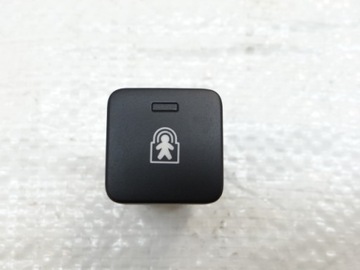 Citroen c3 iii перемикач кнопка блокування 9812754677 фото №1