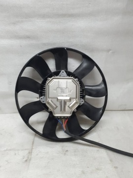 Вентилятор audi a6 c8 a8 d5 q7 q8 4m 8w0959455p фото №1