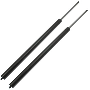 Амортизаторы крышки багажника chrysler pt cruiser фото №1