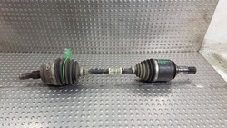 Піввісь лівий перед a1643302301 mercedes ml w164 3.0 cdi 4matic фото №1