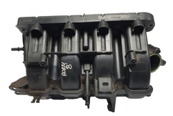 Колектор всмоктуючий opel adam 1.2 16v 55584975 фото №1