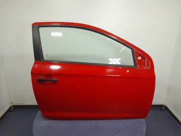 Hyundai i20 i 3d двері перед передні праві bh фото №1