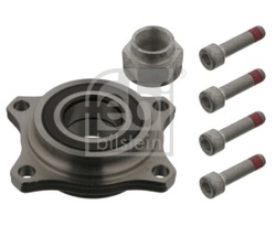 Підшипник, набір ремонтний ступиці alfa romeo фото №1