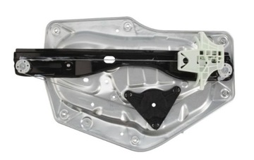 Подъемник зад левый skoda superb ii 06.08-06.13 фото №1