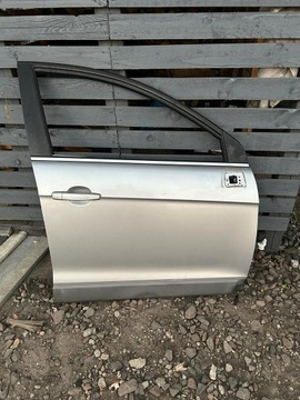 Двері правий перед captiva 92u фото №1