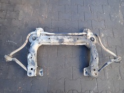 Тележка подрамник траверса audi a6 c4 2.5 tdi 96r фото №1