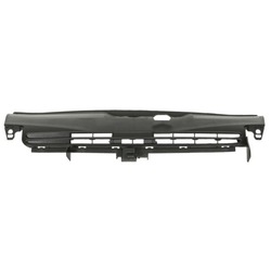 Решётка решётка радиатора renault clio ii renault clio ii 98-10 фото №1