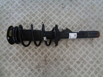 Vw atlas cross 2022 амортизатор перед 3qf413031ab фото №1