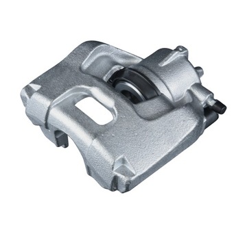 Супорт гальмівний лівий перед febi do saab 9-3 фото №1