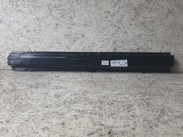 Lexus rx порог правые обшивка порога 61401-48902 фото №1