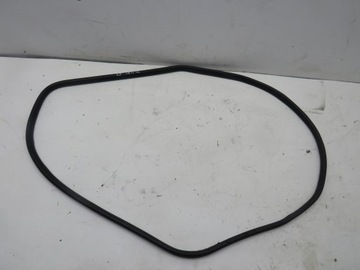 Прокладка дверь левый зад sx4 s-cross фото №1