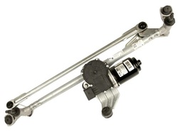 Vw t-roc механизм дворник 2ga955113 2ga955023 фото №1