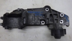 Лапи основа генератора trafic vivaro ii 2.0 dci фото №1