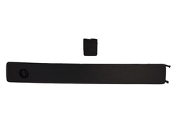 4g8867979 заглушка обивка треугольника audi a7 4g фото №1