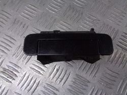 Ручка левая задняя наружная audi a4 b5 фото №1