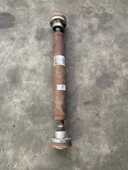 Jeep grand cherokee wk2 wał привідний p52123467ad фото №1