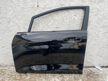 Дверь перед передние левая ford fiesta mk8 viii фото №1
