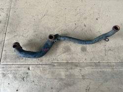 Труба магістраль шланг води audi a6 c5 2.5 tdi 059121071l фото №1