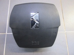 Подушка повітря водія подушка безпеки citroen ds4 96888248zd фото №1