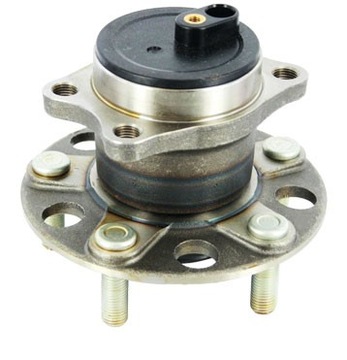 Ступица подшипник skf mitsubishi asx lancer compass sebring avenger фото №1