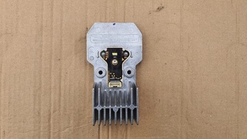 Модуль led skoda octavia iii 1473000374 фото №1