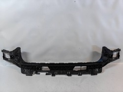 Audi q2 81a - ползун крепление бампера заднего фото №1