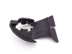 Audi a4 b8 8k0 07- защита застёжки ремня средство зад фото №1